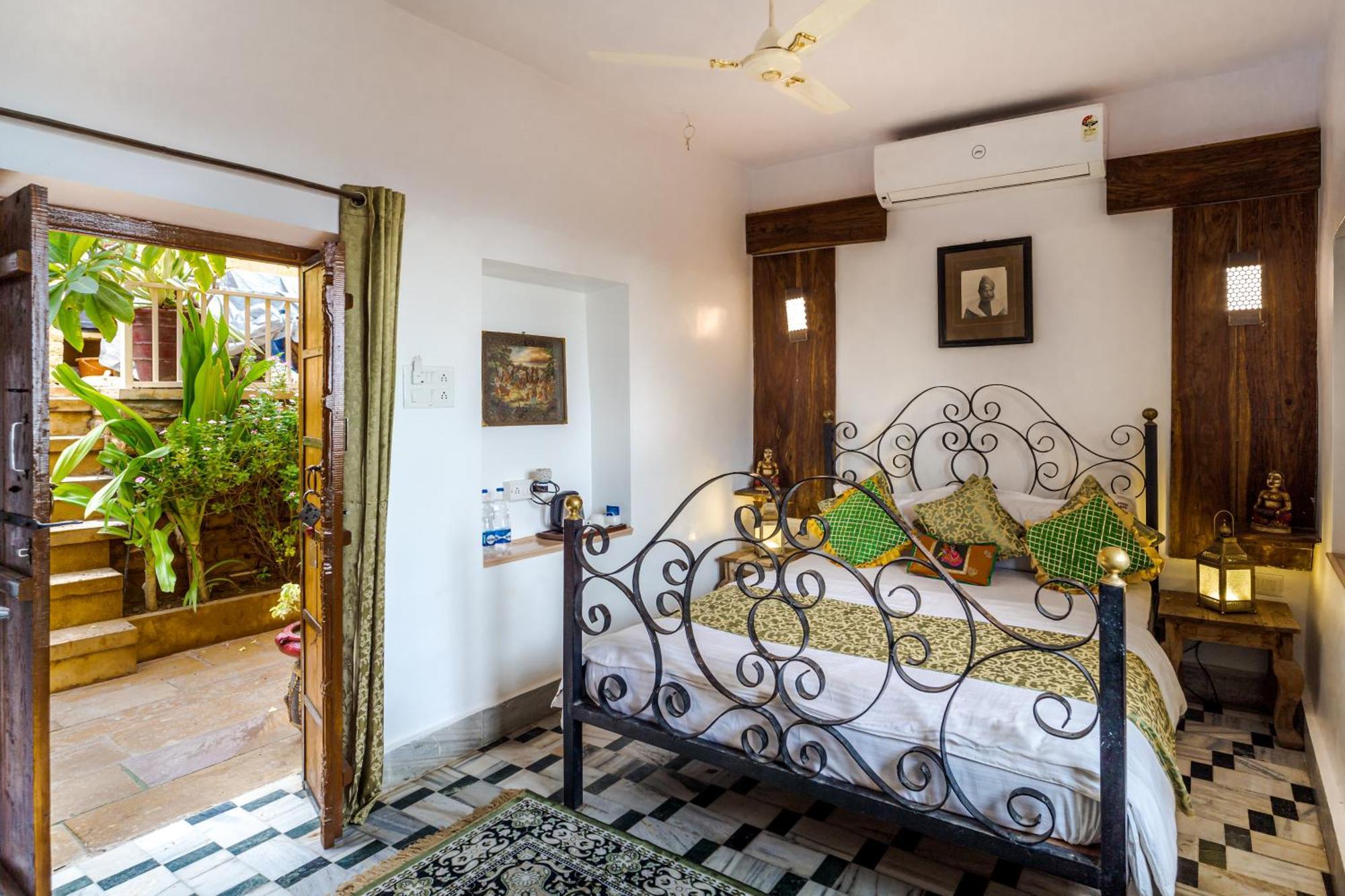 Hotel Desert Boy'S - Royal Stay On Fort جيلسامر المظهر الخارجي الصورة